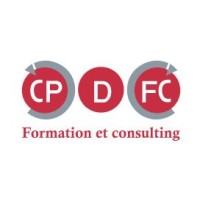 CPDFC Formation et Consulting logo - Similar company to Genesmart Technologies