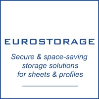 Eurostorage logo - Similar company to Adirack