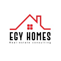 Egy Homes Co. logo - Similar company to Osirion