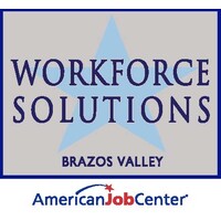 WORKFORCE SOLUTIONS BRAZOS VALLEY logo - Similar company to Workforce Solutions South Plains