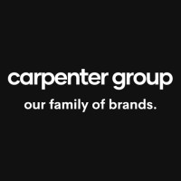 Carpenter Group logo - Similar company to Ebbett Pukekohe Ltd