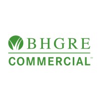BHGRE Commercial logo - Similar company to Underdog