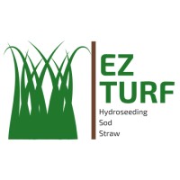 EZ Turf logo - Similar company to Syntech Turf