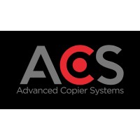 Advanced Copier Systems, LLC logo - Similar company to Document Imaging Partners