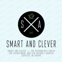 Smart and Clever logo - Similar company to Ecap