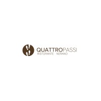 Ristorante Quattro Passi logo - Similar company to Bistrot 64