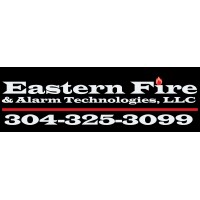 Eastern Fire and Alarm Technologies logo - Similar company to Eastern Fire & Safety, Llc