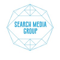 Search Media Group logo - Similar company to V4B Digital Solutions Pvt Ltd
