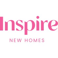 Inspire New Homes logo - Similar company to Keaze
