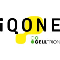 iQone Healthcare Switzerland logo - Similar company to Functional Transgenomics