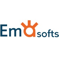 EmaSofts logo - Similar company to Cobham Solutions