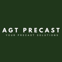 AGT Precast Ltd logo - Similar company to Nuspan Flooring Ltd