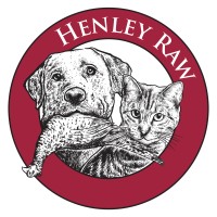 Henley Raw logo - Similar company to Woolf Ibérica