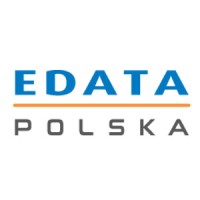 EDATA POLSKA logo - Similar company to Caisson Elektronik / Cp Instruments