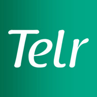 Telr logo - Similar company to Jingle Pay
