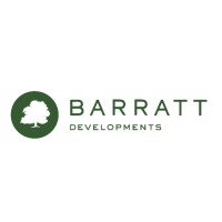 Barratt Developments logo - Similar company to Ballymore