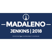 Madaleno For Governor