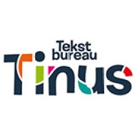 Tekstbureau Tinus logo - Similar company to Tekstbureau Anje Romein (Tbar)