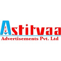 Astitvaa Advertisements Pvt. Ltd. logo - Similar company to Spiro Gears