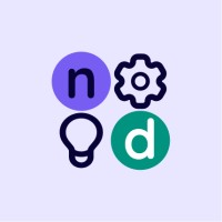 Noma Digital logo - Similar company to Fuselab Creative