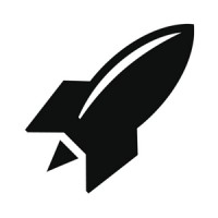 RocketSpace logo - Similar company to 9Zero