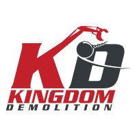KINGDOM DEMOLITION logo - Similar company to Tw9, Llc