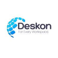 DeskOn India logo - Similar company to Hash Realty