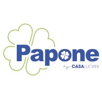 PAPONE - Hygiène Entretien Professionnel logo - Similar company to Luciani Distribution