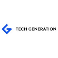 Tech Generation logo - Similar company to Llc 