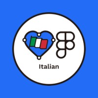 Friends of Figma, Italian logo - Similar company to Typebreak