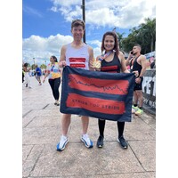 Transplant Marathon
