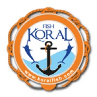 Koral Fish logo - Similar company to Radan Impex