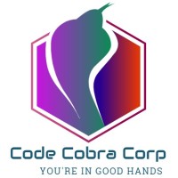 CodeCobraCorp Technologies Pvt Ltd logo - Similar company to Rayytech