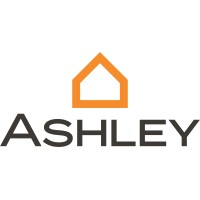 Ashley Homestore (Roseburg, Oregon)