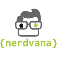 Nerdvana - Mobile App Development logo - Similar company to Nerdvana Hub