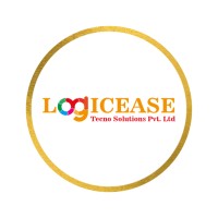 Logicease Tecno Solutions logo - Similar company to Ckpa India Management Private Limited