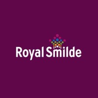 Royal Smilde logo - Similar company to Levo, Dé Olie- En Saus Specialist