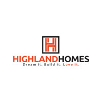 Highland Homes logo - Similar company to Finmark Construction
