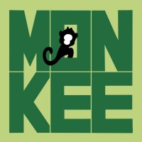 MONKEE ETHZ logo - Similar company to Reefranger