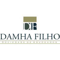 Damha Filho Sociedade de Advogados logo - Similar company to Longuini, Bittencourt E Campos Advogados