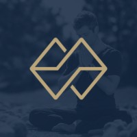 David Magone Yoga logo - Similar company to Anjyog