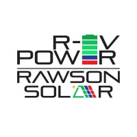 Rawson EV Power & Solar logo - Similar company to Rawson Digital