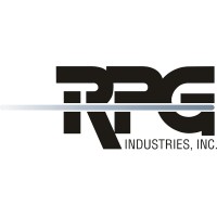 RPG Industries, Inc. logo - Similar company to Propoint Managed Technology