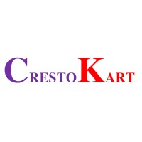 CRESTOKART PVT LTD logo - Similar company to Robotic Solutions Gmbh