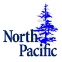 North Pacific Inc. logo - Similar company to Council Advancing Work-Based Learning (Cawbl)