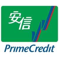 PrimeCredit Limited logo - Similar company to Crefit 維信