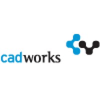 CADworks logo - Similar company to Aec Next