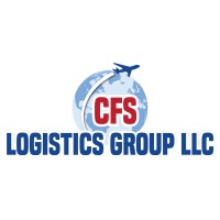 CFS Logistics Group LLC logo - Similar company to Challenger Freight Systems