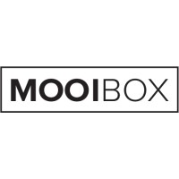 MooiBox logo - Similar company to Theoly