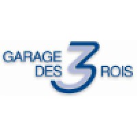 Garage Des 3 Rois S.A.